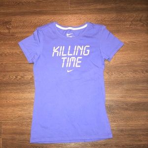 Nike, T-shirt